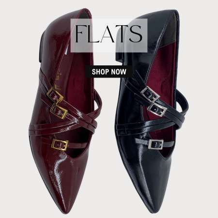 Shop Flats